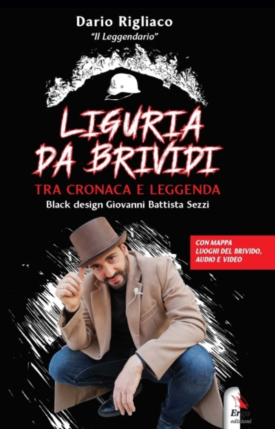 Liguria da brividi