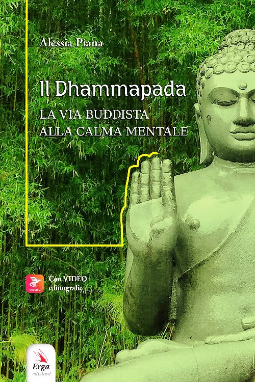 Il-Dhammapada - Copertina Web